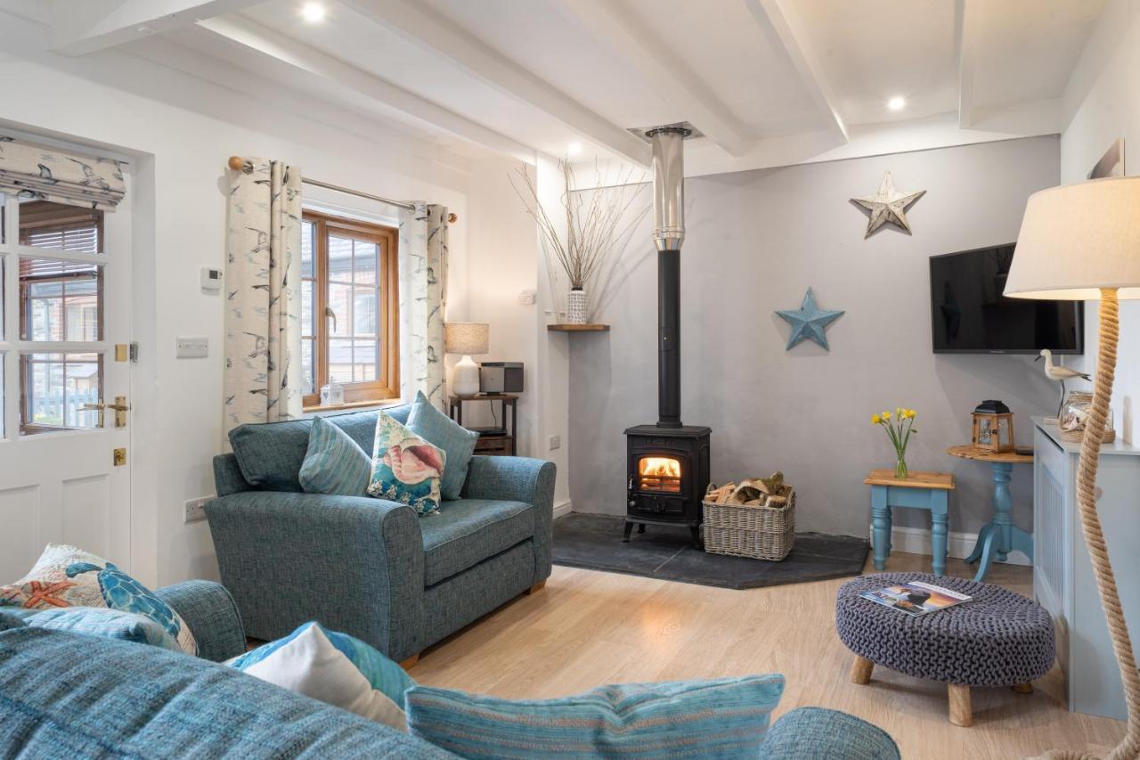 Croft Farm & Celtic Apartment