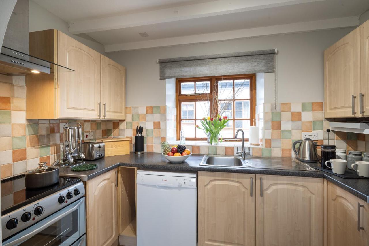 Apartment Croft Farm & Celtic