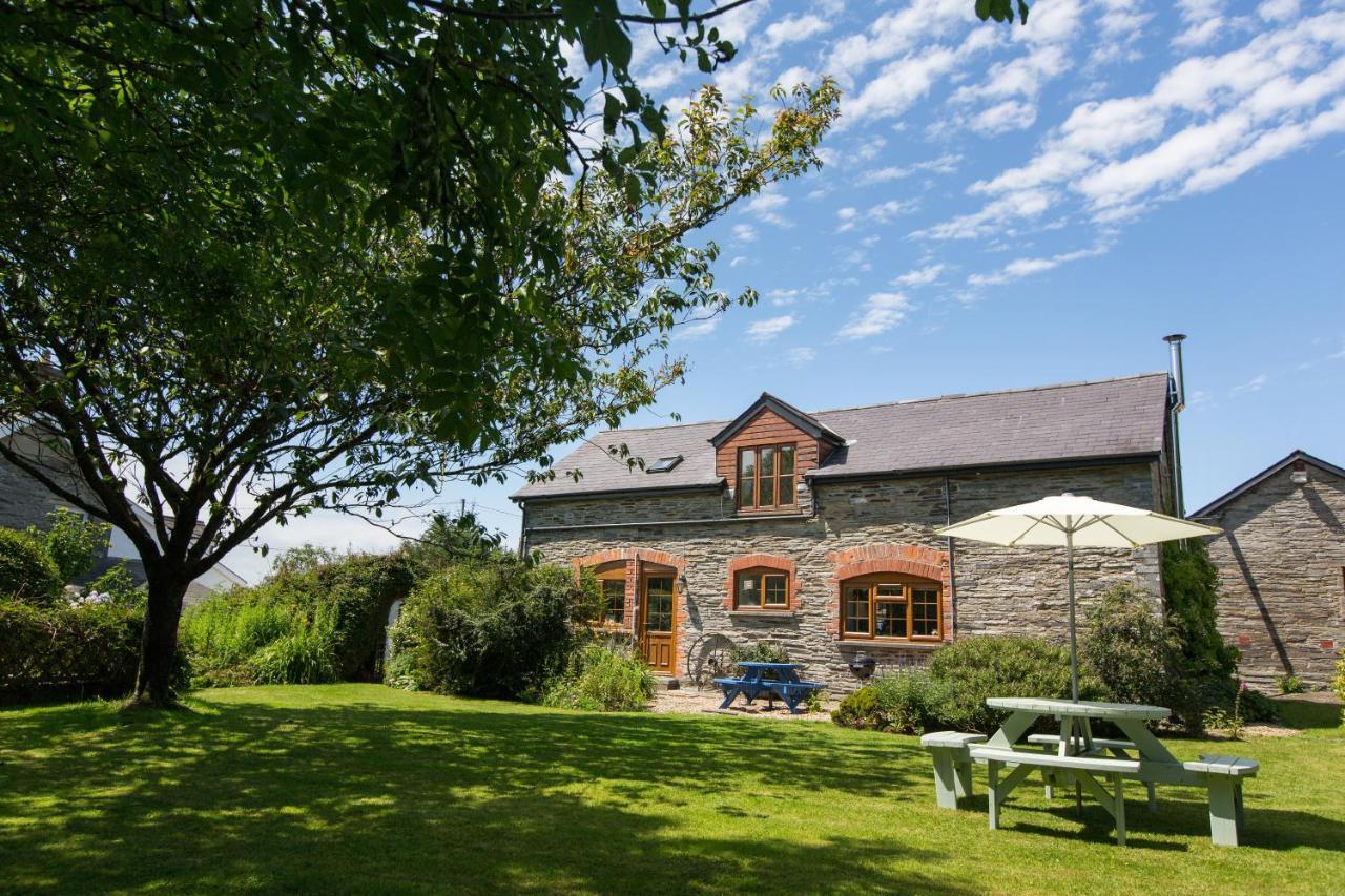 Apartment Croft Farm & Celtic *