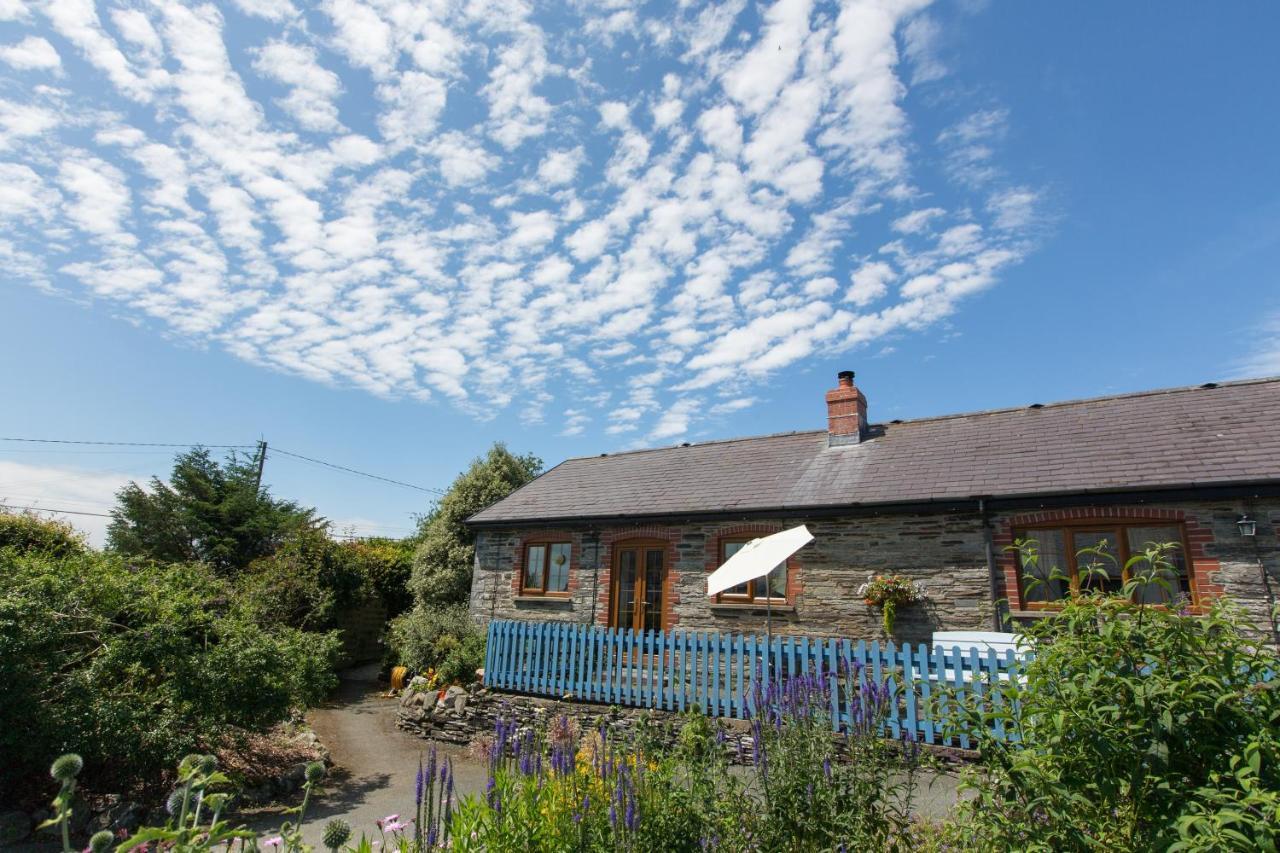 Croft Farm & Celtic Apartment