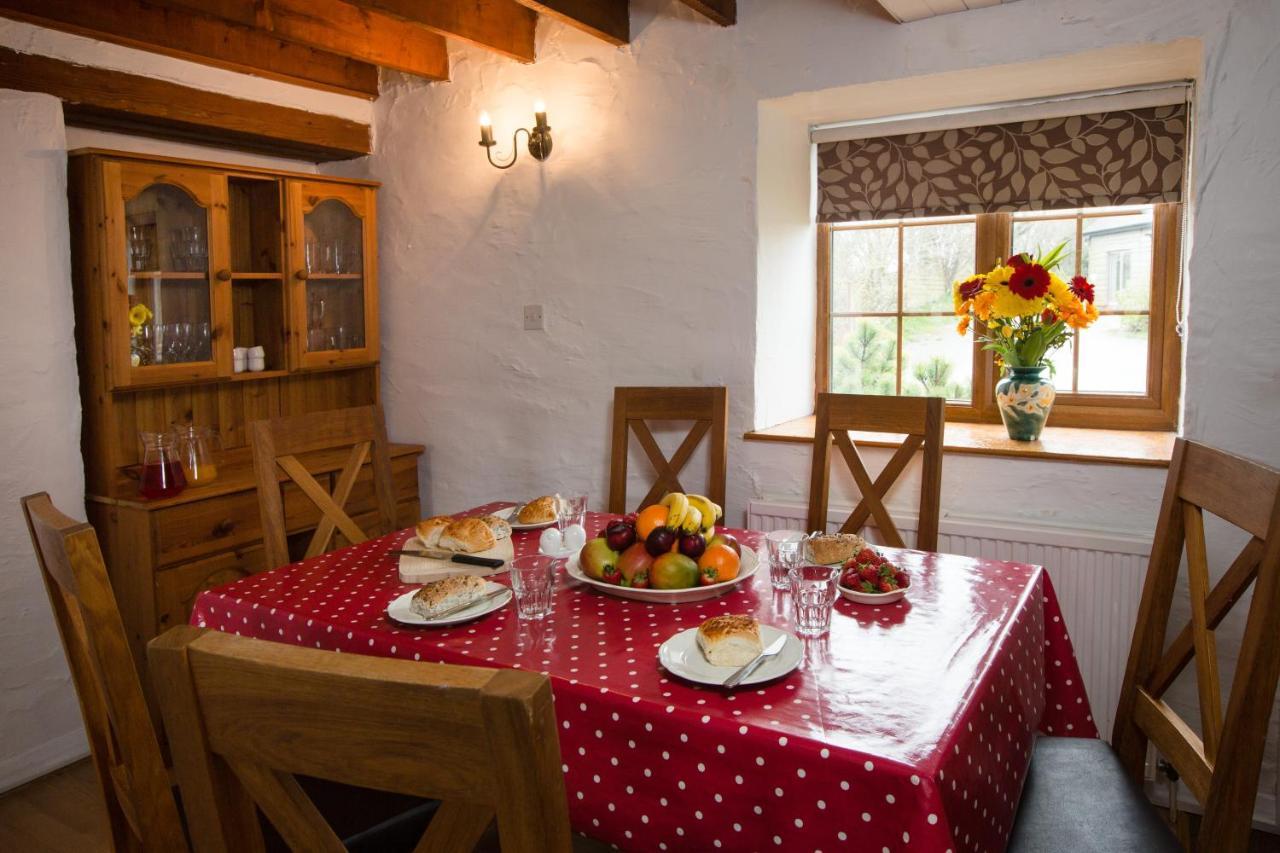 Apartment Croft Farm & Celtic *